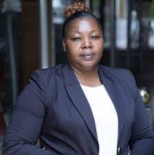 Hon. Joyce Chepkoech Korir